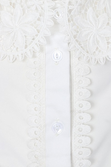 Рубашка детская на девочку (34-42)