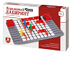 Игра настольная деревянная "Коридорный лабиринт" арт.02371