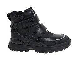 Полусапоги для мальч. R215279292BK (32-37) 8п