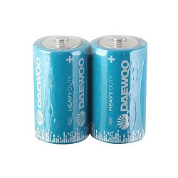 R20 Батарейки Daewoo