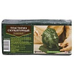 Пластилин " Глобус " 500г скульптурный, оливковый