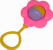 Погремушка "Ромашка"