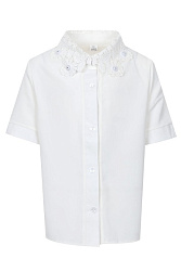 Рубашка детская на девочку (34-42)