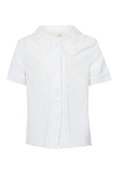 Рубашка детская на девочку (34-42)