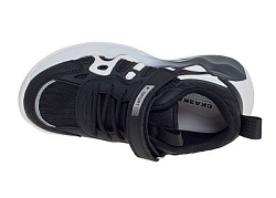 Полуботинки для мальч. R221874947BK (33-37.5) 8п