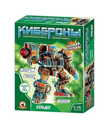 Киберон Бульдог