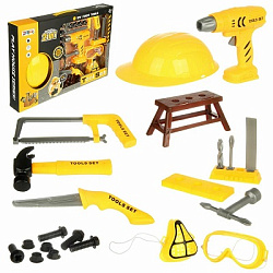 Набор инструментов 3688-ВН03