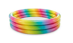 Бассейн  надувной 58449