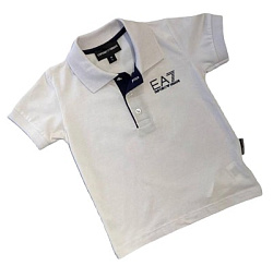 Футболка поло 6-15