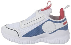 00991-A Полуботинки 27-32 Белый разм.31