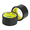 Скотч " Klebebander " 48мм*24м 40мк черный