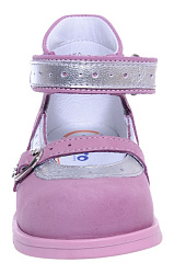 Туфли ТОТТА 21-26 д/дев сиреневый