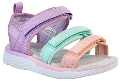 18187-20 Туфли открытые дошкольные, школьные (29-34) 6 пар в кор. (33)