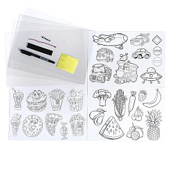 Набор для творчества "Горячие штучки" арт. 8001