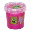 « Слайм –Плюх» фуксия, контейнер, 140 гр.