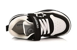 Полуботинки для мальч. R272673526BK (27-32) 8п