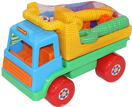 Автомобиль "Техпомощь" (в сеточке)