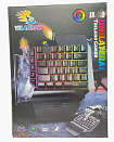 Игровая клавиатура JX-K8