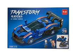 Конструктор 10098