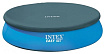 Тент для бассейна круг 244 см. 28020