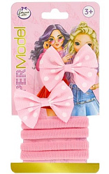 Аксессуары д/девочек набор заколок МИЛАЯ ЛЕДИ уп-12шт в кор.50уп