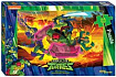Мозаика "puzzle" maxi 24 "Черепашки Ниндзя" (Никелодеон)