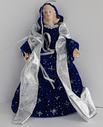 СНЕГУРОЧКА 21СМ БОЛЬШАЯ