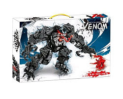 76123 Конструктор VENOM