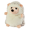 Игрушка-грелка Large Ежик; CP-HED-21