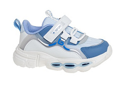 Полуботинки для мальч. R909273533BL (27-32) 8п