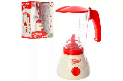 Блендер (свет,звук) 3212