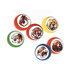 103п Мяч д. 75мм.с-103п