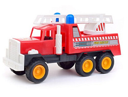 Игрушка Авто Пожарная Medium