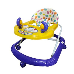 Ходунки №ВВ-887/музыка/66*55*51