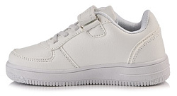 18114-2 Полуботинки кроссовые дошкольные (27-32) 6 пар в кор. (30)