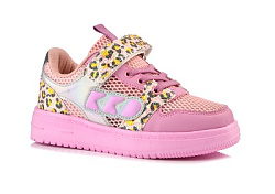 9391B размер 30-35 полуботинки розовые KAKADU (жен.) (короб 111111), размер: 34