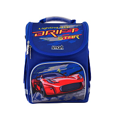 Рюкзак каркасный PG-11 "Drift", 34*26*14