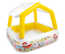 Бассейн  надувной 57470