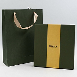 Ежедневник А5 120л КИОТТО ОЛИВА +ручка в подар.упак. арт.15100 (1/20шт)