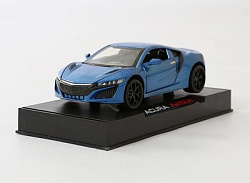 3228A            Машина "Акура" металл. Масштаб: 1:32.