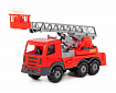 "Престиж", автомобиль пожарный (в коробке)