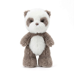 Мягкая Игрушка, MAXITOYS, Панда, 22 см