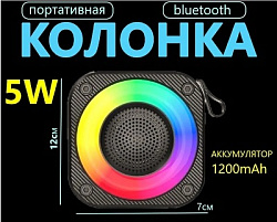 Колонка ZQS-1205