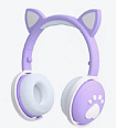 Наушники Кошечка BK1