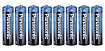 Батарейки Panasonic 28581
