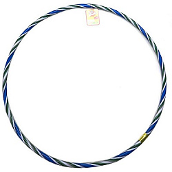 хула-хуп 70 см 1,8 см 