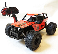 Джип-багги р/у в/к 25см -916