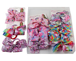 Резинка детская 13-83