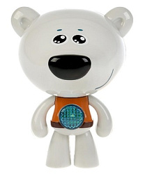 334569 Музыкальная фигурка  Тучка 15 песен,фраз и звуков. Ми-ми-мишки в кор. Умка в кор.72шт