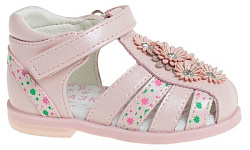 Босоножки.для девоч.R911760051P/S (18-22) разм.19